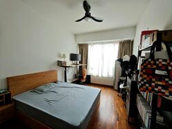 ClementiWoods Condominium (D5), Condominium #558444521
